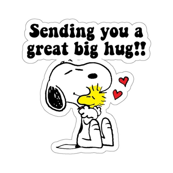 🤗 HUGS 🤗 - Picture 14 of 16